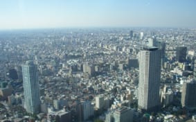 The Top Reasons I Returned to Tokyo
