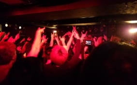 The Four Best Live Houses in Osaka