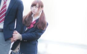 Interesting Facts About Japanese School Uniforms