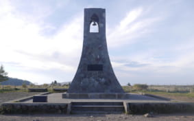 Utsukushigahara Highlands: A Cow's Favorite Spot in Nagano