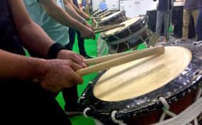 Wadaiko: History, Significance of The Taiko Drum