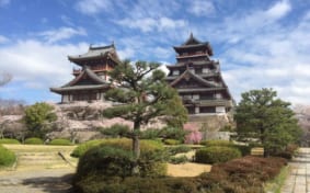 Fushimi Castle