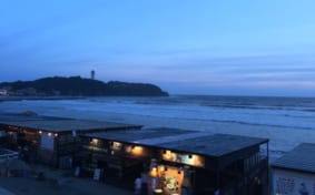 Things to do on Enoshima