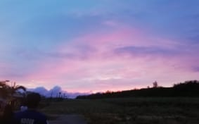 Miyakojima Island Scenery