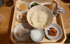 Mihara Samurai Cuisine