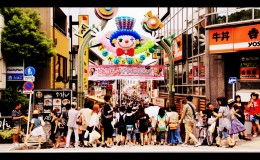 Things To Do On Takeshita Street, Harajuku