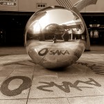 Shop ‘Til You Drop: Bargain Hunting in Osaka