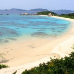 Tokashiki Island, Okinawa