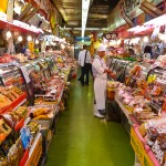 Naha: Best Food in Japan?