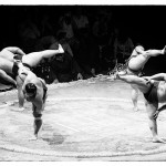 Sumo Wrestling - Religion and Tradition in Sports