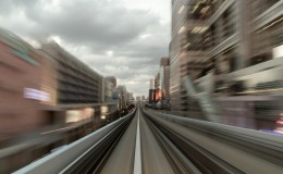 Five Fun Places to Visit Around Tokyo