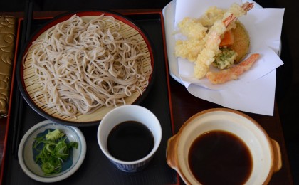 日本必须尝试的十大美食