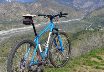 Kibiji Cycling Trail