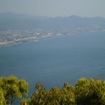 Tiny Exotic Islands for Cycling & Sightseeing at Ehime