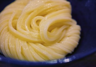 Udon and Takamatsu’s Yamada-ya