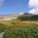 3 Famous Mountains of Japan: Mount Haku, Mount Tate and Mount Takao