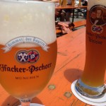 Oktoberfest: A Taste of German Culture in Hibiya Park