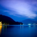 Island-Hopping in Hiroshima