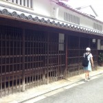 A Day Walking in Osaka’s Hirano-go District