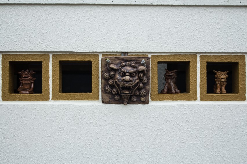 Shisa: Okinawa’s Guardian Lions