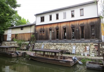 Five Fun Things to Do in Shiga Prefecture