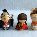 Japanese Traditional Toys