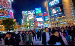 你不知道的有关日本的几个豆知识