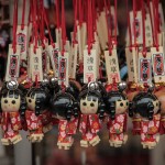 Japanese Lucky Charms