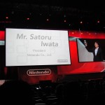 Satoru Iwata: A Gaming God