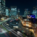 Walking Tour of Chiyoda - Imperial Garden, Kitanomaru Park & Yasukuni Shrine