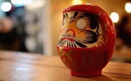 Looking Ahead: My Hopes for Japan in 2016