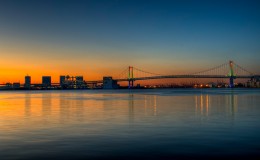 New Year, Japan Style