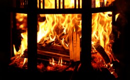 New Year's Eve in Japan