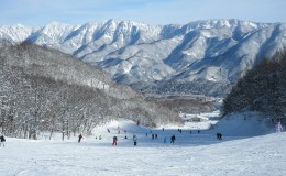 Top 5 Winter Activities in Japan