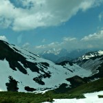 A Trip to Mount Norikura 