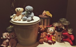 The Adorable Kuma Café