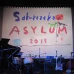 Music, Art and Culture at Sakurazaka Asylum in Okinawa