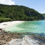 April, May and June Are Great Times to Visit Okinawa!