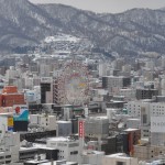 Enjoy Sapporo for 1 Day in Winter