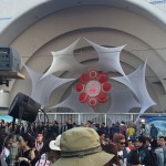 Haru Kaze: A Dance Celebration in Yoyogi Park