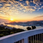 A Day Trip in Nagasaki