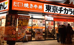 Is Eating in Tokyo Expensive? 