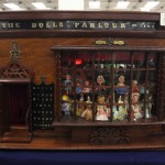 Hunting for Treasures at the Heiwajima Antique Fair