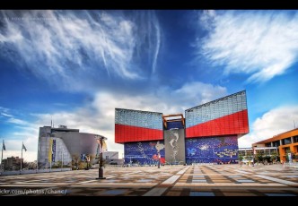 Kaiyukan Osaka Aquarium