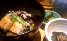 Halal Ramen in Asakusa