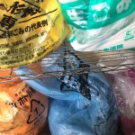 Rubbish and Recycling in Japan