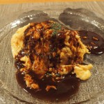 Kyoto's Famous Omurice: Kichi Kichi