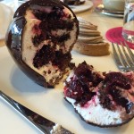 Sweets Tour in Kyoto - Traditional Wagashi Meets Modern Cakes 