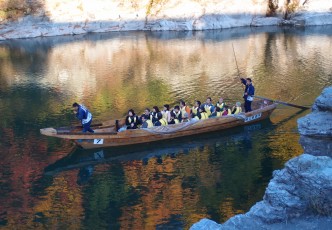 5 Steps For The Perfect Stay in Nagatoro