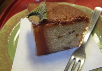 A Refreshing Break at Kasuga Ninai Jaya